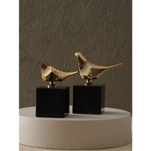 Origami Kuşlar - Büyük Boy