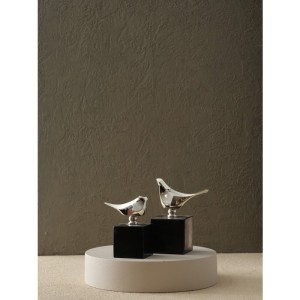 Origami Kuşlar - Büyük Boy