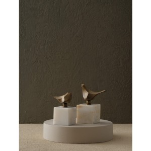 Origami Kuşlar - Büyük Boy