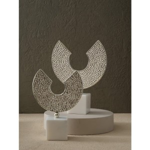 Petek Dekor - Büyük Boy