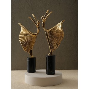 Balerin Dekor - Büyük Boy