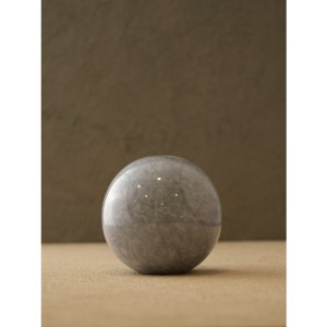 Mermer Dekoratif Küre-Top