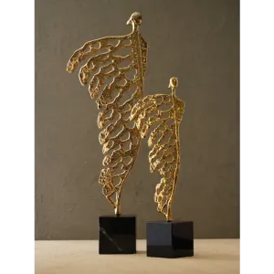 Rüzgar Kadın - Orta Boy