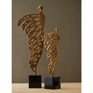 Rüzgar Kadın - Orta Boy