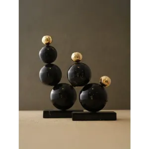 Bubble Dekor - Orta Boy