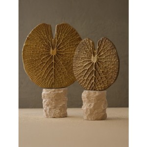 Yosun Dekor-Eskitme - Orta Boy