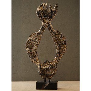 Büyük XL Balık Dekor