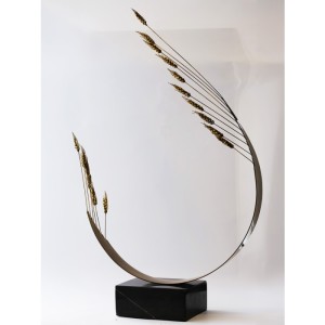 Büyük Başak Dekor