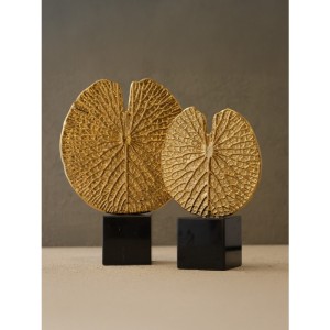 Yosun Dekor-Gold - Büyük Boy