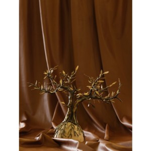 Pirinç Ağaç Dekor