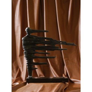 Pirinç Rüzgar Kadın