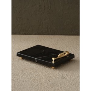 Mini Mermer Sunumluk