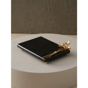 Mini Mermer Sunumluk