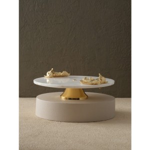 Çift Balıklı Sunumluk