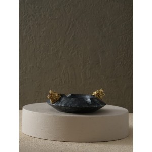 Çift Kaplanlı Orbit Küllük