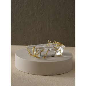 Sarmaşık Kristal Küllük