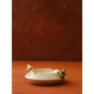 Çift Kaplanlı Orbit Küllük