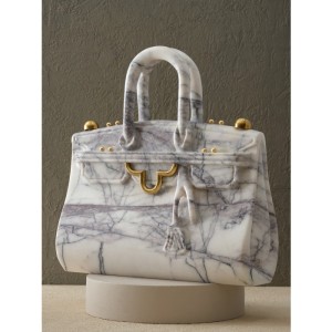 Mermer Çanta