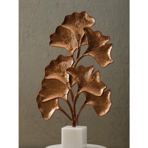 Çizgili Gynco Ağaç Dekor