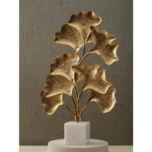 Çizgili Gynco Ağaç Dekor