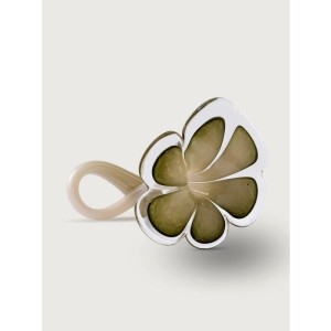 Murano Cam Dekoratif Çiçek