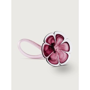 Murano Cam Dekoratif Çiçek