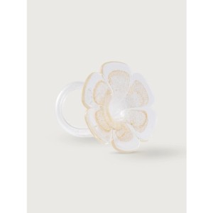 Murano Cam Dekoratif Çiçek