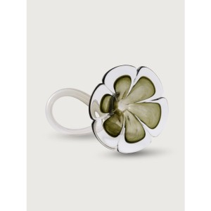 Murano Cam Dekoratif Çiçek