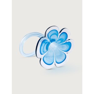 Murano Cam Dekoratif Çiçek