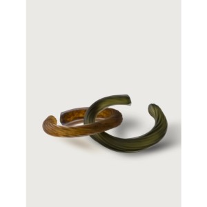 Kumlamalı Cam Zincir