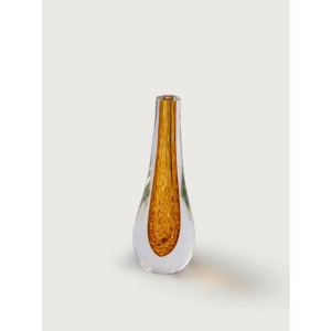 Murano Renkli Cam Vazo