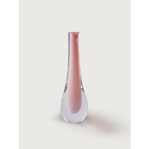 Murano Renkli Cam Vazo