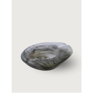 Kumlamalı Cam Küllük