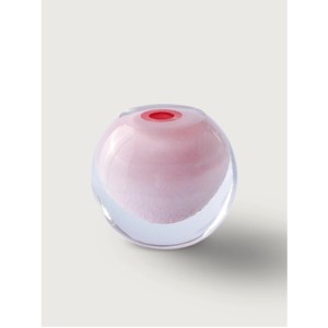 Murano Renkli Küre Cam Dekor