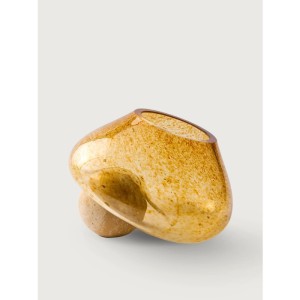 Küre Kaideli Cam Çanak