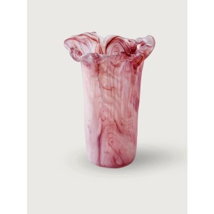 Kumlamalı Marul Vazo