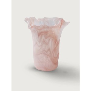 Kumlamalı Marul Vazo