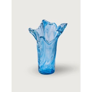 Kumlamalı Marul Vazo