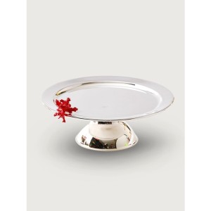 Ayaklı Mercanlı Sunumluk