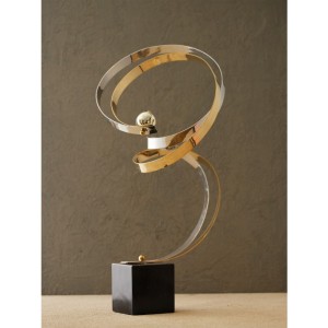 Toplu Spiral Dekor